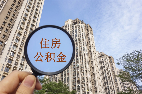 定安辞职可以取住房公积金吗（我辞职了可以提取住房公积金吗）